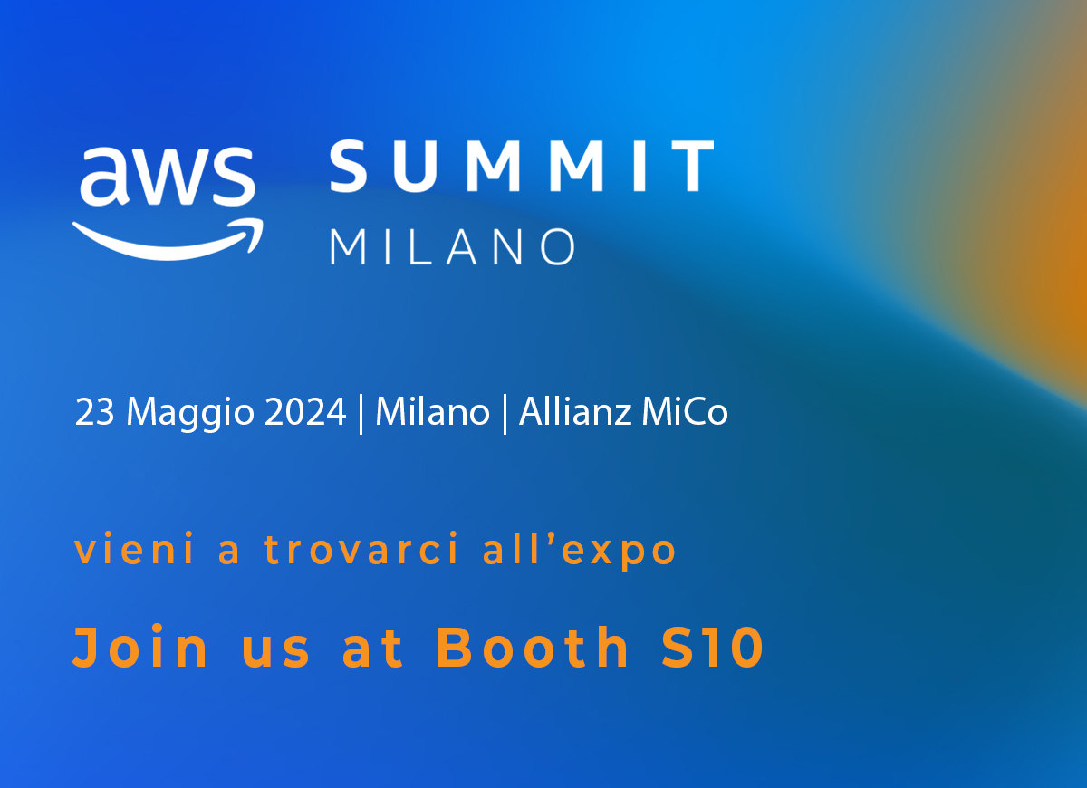 AWS Summit 2024