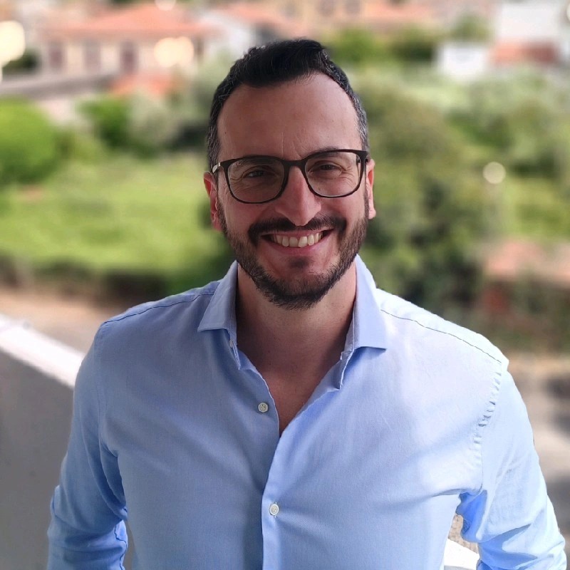 Christian Simonelli